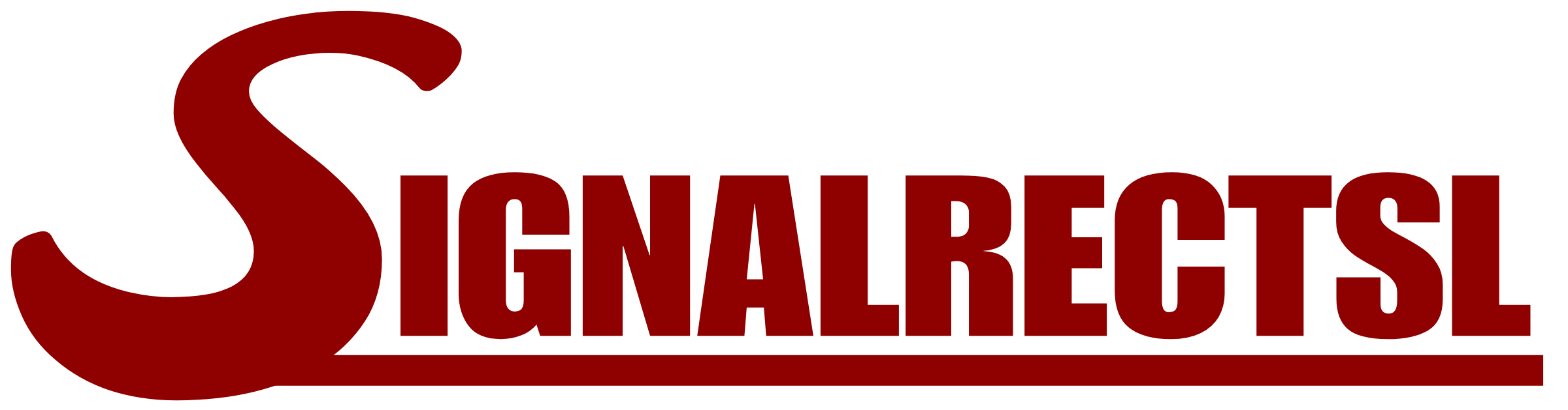 Signalrectsl